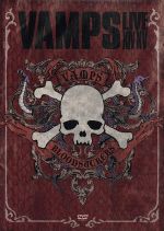 【中古】 VAMPS　LIVE　2014−2015（B）／VAMPS