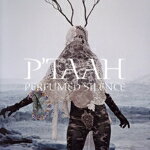 【中古】 パフュームド・サイレンス／ピター,ハトリ・ミホ,Tiombe　Lockhart,Monday満ちる