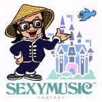 【中古】 SEXY　MUSIC　～FANTASY～／SEX山口（MIX）,キリンジ,CHAN－MIKA,クレイジーケンバンド,韻シスト,やけのはら,TOKYO　HEALTH　CLUB,tofubeats