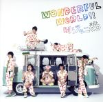 【中古】 Wonderful World！！／関ジャニ∞