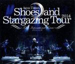 【中古】 Shoes　and　Stargazing　Tour　2014（Blu－ray　Disc）／Aqua　Timez