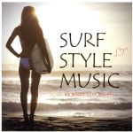 楽天ブックオフ 楽天市場店【中古】 SURF　STYLE　MUSIC－An　Ocean　Love　Melody－／（V．A．）