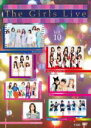 【中古】 The　Girls　Live　Vol．10／ハロー！プロジェクト,Berryz工房,S／mileage,モーニング娘。’14,Buono！,THE　ポッシボー,道重さゆみ,吉川友