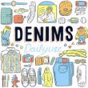 【中古】 Daily use／DENIMS