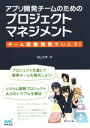 【中古】 アプリ開発チームのためのプロジェクトマネジメント チーム駆動開発でいこう!/稲山文孝(著者)