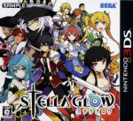 【中古】 STELLA GLOW／ニンテンドー3DS