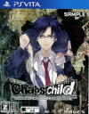 【中古】 CHAOS；CHILD／PSVITA