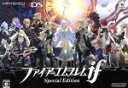 【中古】 ファイアーエムブレムif ＜SPECIAL EDITION＞／ニンテンドー3DS