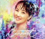 【中古】 Connect/濱田めぐみ