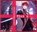 【中古】 Plusss（初回限定盤D／となりの坂田。ver．）（DVD付）／浦島坂田船