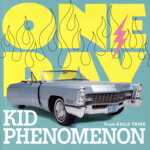 ֥å ŷԾŹ㤨֡š ONEDAY̾סˡKIDPHENOMENONfromEXILETRIBEפβǤʤ79ߤˤʤޤ