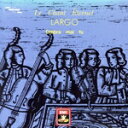 【中古】 なつかしき木陰よ(LE CHANT ETERNEL)/ヘンデル