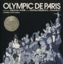 yÁz OLYMPIC@DE@PARIS^oCEtHgEGfBgD[