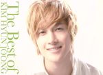 š TheBestofKIMHYUNJOONGʽAˡBlurayDiscաˡࡦҥ󥸥SS501