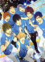 【中古】 Free！−Eternal　Summer−スペシャルイベント　岩鳶・鮫柄　合同文化祭（Blu−ray　Disc）／西屋太志（キャラクターデザイン）,島崎信長,鈴木達央,宮野真守,平川大輔,代永翼,細谷佳正,宮田幸季 【中古】afb