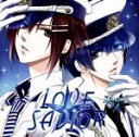 【中古】 MARGINAL#4:LOVE★SAVIOR(アトム、ルイver)/MARGINAL#4