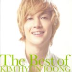 【中古】 The　Best　of　KIM　HYUN　JOONG／キム・ヒョンジュン（SS501）