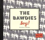 【中古】 「Boys!」TOUR 2014−2015−FINAL−at 日本武道館/THE BAWDIES