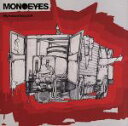  My　Instant　Song　E．P．／MONOEYES