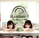 【中古】 Ring Ring Rainbow!!/ゆいかおり,小倉唯,石原夏織