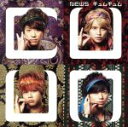 【中古】 チュムチュム(初回盤A)/NEWS