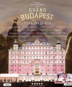 【中古】 グランド・ブダペスト・ホテル(Blu-ray Disc)/レイフ・ファインズ,トニー・レヴォロリ,マチュー・アマルリック,ウェス・アンダーソン(監督、脚本、発案、製作)