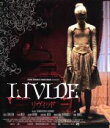 【中古】 リヴィッド(Blu−ray Disc)/クロエ・クールー,カトリーヌ・ジャコブ,フェリックス・モアティ,ジュリアン・モーリー(監督、脚本)...