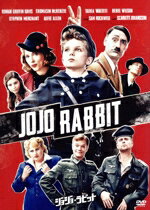 【中古】 ジョジョ・ラビット/ローマン・グリフィン・デイビス,トーマシン・マッケンジー,タイカ・ワイティティ(出演、監督、製作、脚本),レベル・ウィルソン,サム・ロックウェル,スカーレット・ヨハンソン