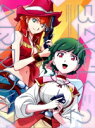 【中古】 バック・アロウ 2(完全生産限定版)(Blu-ray Disc)/菅野利之(キャラクターデザイン、総作画監督),梶裕貴(バック・アロウ),洲崎綾(アタリー・アリエル),小澤亜李(エルシャ・リーン),小野賢章(ビット・ナミタル),置鮎龍