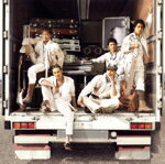 【中古】 advance/また朝が来る(初回限定盤A)(DVD付)/TOKIO
