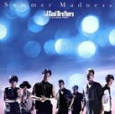 【中古】 Summer　Madness／三代目　J　SOUL　BROTHERS　from　EXILE　TRIBE