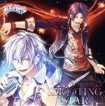 【中古】 KLAP！！　～Kind　Love　And　Punish～：SHOOTING　STAR／美作燈真（CV：森久保祥太郎）＆周防壮介（CV：梶裕貴）