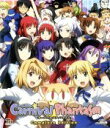 【中古】 カーニバルファンタズム Complete Edition(Blu−ray Disc)/TYPE−MOON