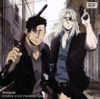 【中古】 GANGSTA．：Renegade（アニメ盤）／STEREO　DIVE　FOUNDATION