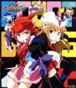【中古】 ロボットガールズZプラス(Blu−ray Disc)/永井豪(原作),本多真梨子(マジンガーZ(Zちゃん)),水瀬いのり(グレちゃん(グレートマジンガ...