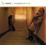 【中古】 2nd　fragment　of　fripSide（DVD付）／fripSide