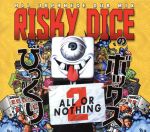 【中古】 RISKY　DICE　ALL　JAPANESE　DUB　MIX　＃2／RISKY　DICE