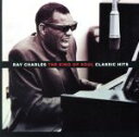 【中古】 THE KING OF SOUL − CLASSIC HITS/レイ・チャールズ(2)