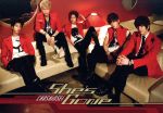 【中古】 She’s　Gone（超☆初回限定盤）／超新星（SUPERNOVA）