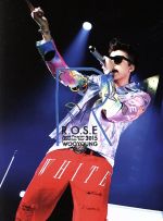 【中古】 WOOYOUNG　（From　2PM）　Japan　Premium　Showcase　Tour　2015　“R．O．S．E”（初回生産限定版）／WOOYOUNG（From　2PM）