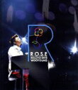 【中古】 WOOYOUNG (From 2PM) Japan Premium Showcase Tour 2015 “R.O.S.E”(Blu−ra...