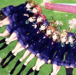 【中古】 劇場版『ラブライブ！The School Idol Movie』オリジナルサウンドトラック Notes of School Idol Days ～Curtain Call～／藤澤慶昌（ラブライブ！）