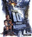 【中古】 ナバロンの嵐(Blu−ray Disc)/ロバート・ショウ,ハリソン・フォード,バーバラ・バック,ガイ・ハミルトン(監督),アリステア・マ...