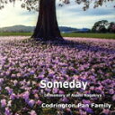 【中古】 Someday In memory of Asami Nagakiya/コドリントン・パン・ファミリー