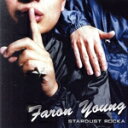 【中古】 Stardust Rocka/ファロン・ヤング