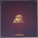 【中古】 Realism（豪華版）／アフィリア・サーガ