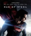 【中古】 マン・オブ・スティール(スペシャル・パッケージ)(Blu−ray Disc)/ヘンリー・カヴィル,エイミー・アダムス,マイケル・シャノン,...