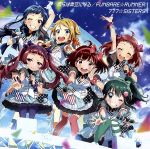 【中古】 Tokyo　7th　シスターズ：僕らは青空になる／FUNBARE☆RUNNER（初回限定盤）／777☆SISTERS