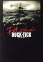 【中古】 TOUR 2007 天使のリボルバー(Blu-ray Disc)/BUCK-TICK