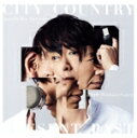 【中古】 CITY COUNTRY PRESENT PAST/mashiko tatsuro
